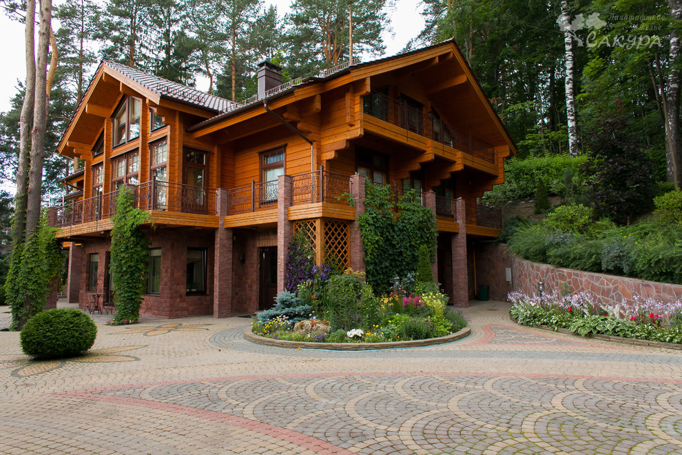 Реализованные объекты