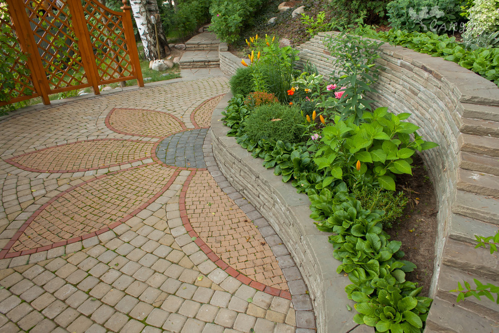 Реализованные объекты