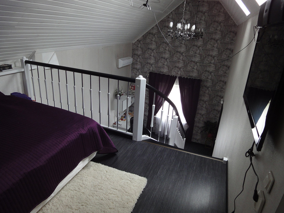 Лестницы на заказ в Пушкине