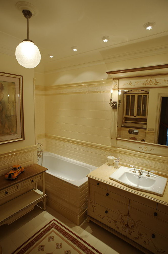 Квартира на Мичуринском