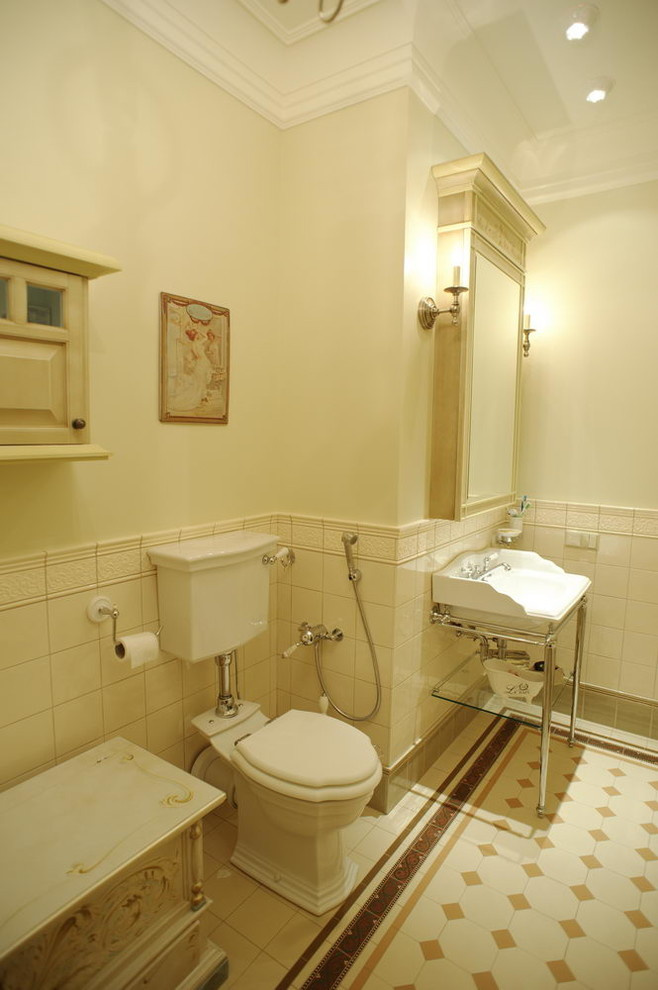 Квартира на Мичуринском