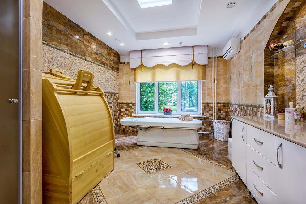Ремонт квартир