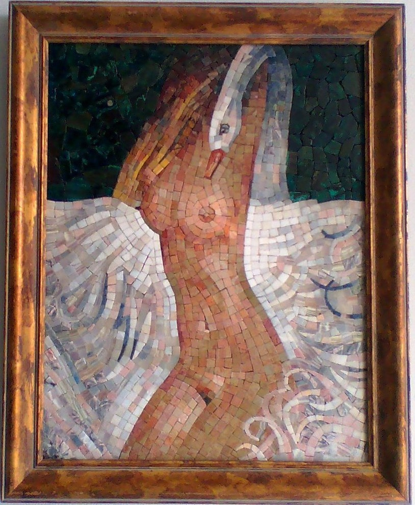 Портфолио