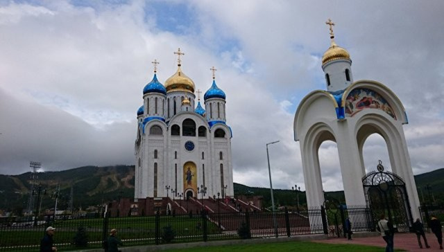 Портфолио