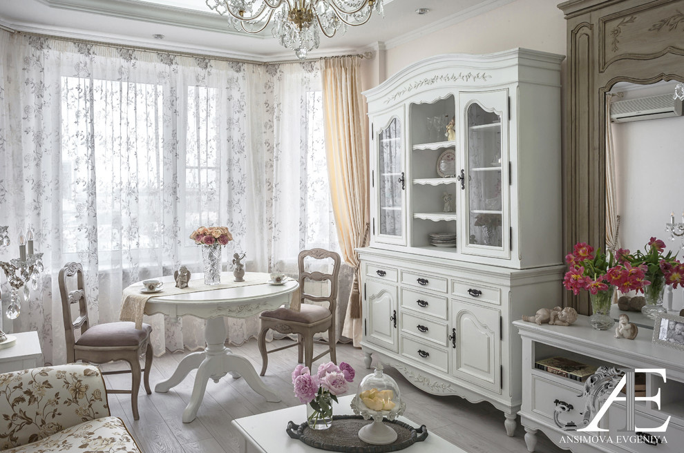 Квартира на Достоевской