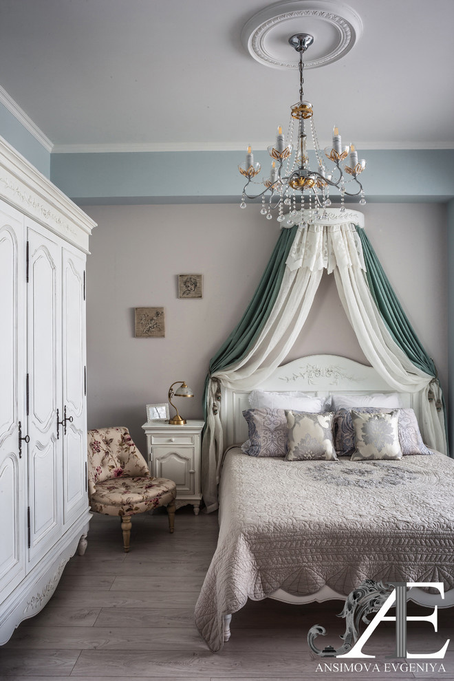 Квартира на Достоевской