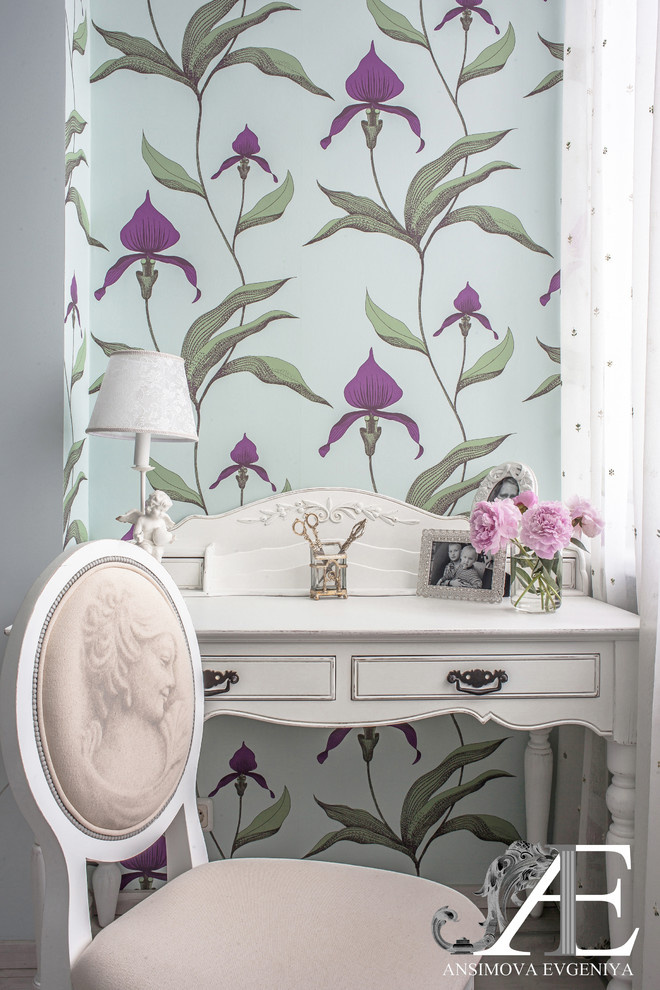 Квартира на Достоевской