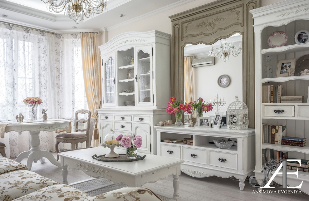 Квартира на Достоевской