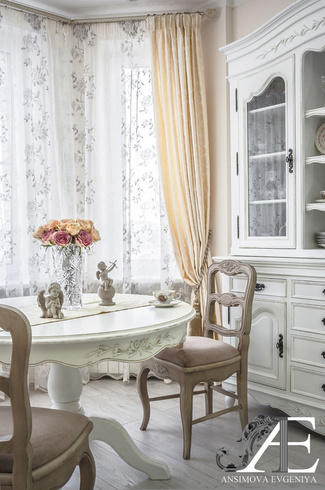 Квартира на Достоевской