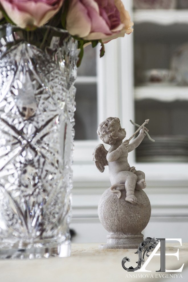 Квартира на Достоевской