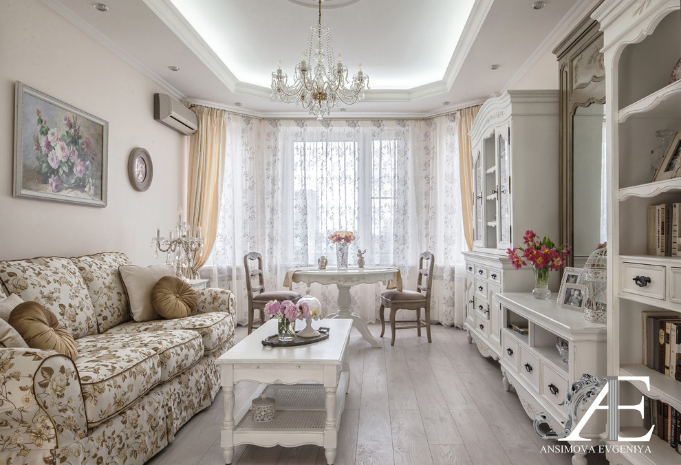 Квартира на Достоевской