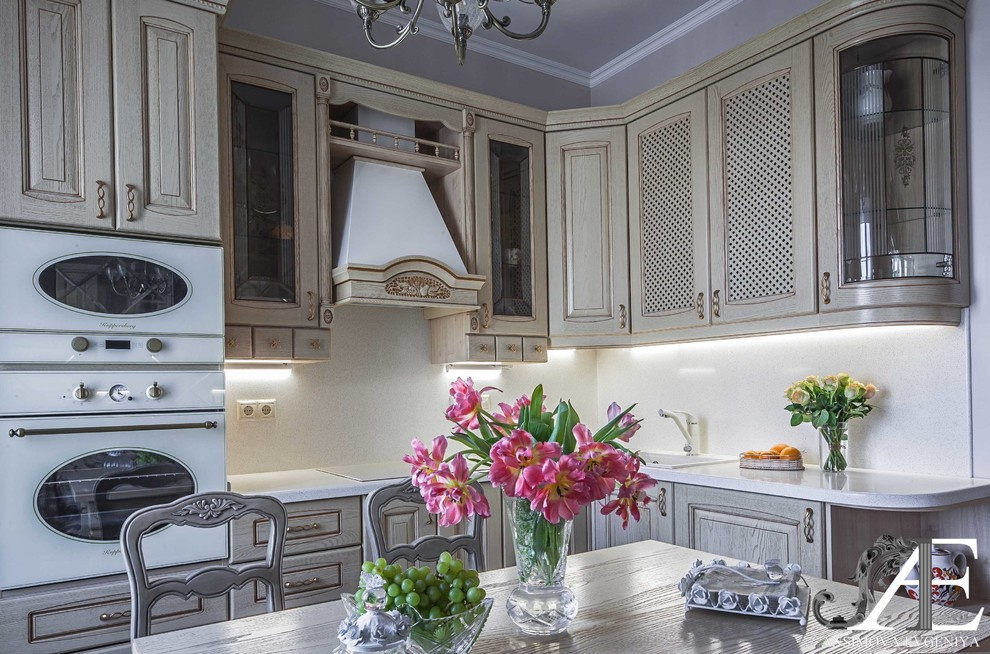 Квартира на Достоевской