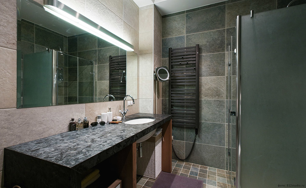 Интерьерные фотографии жилых помещений