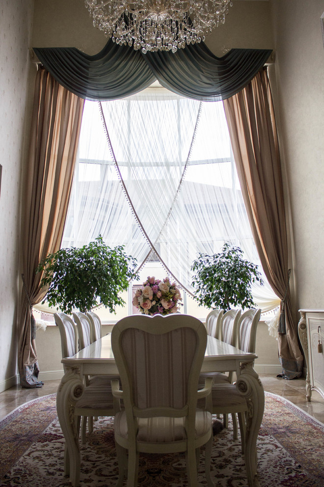 Загородный дом