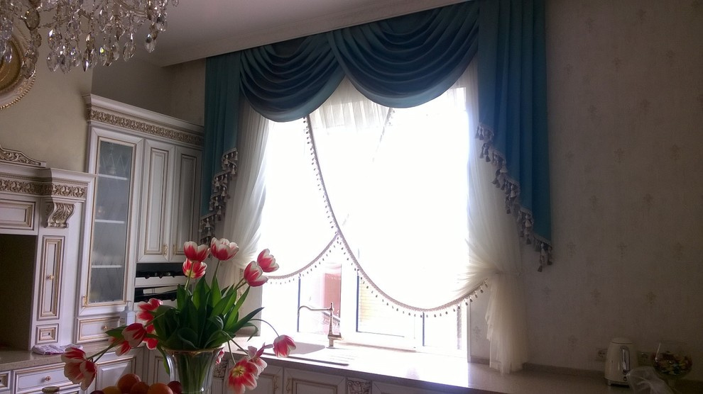 Загородный дом