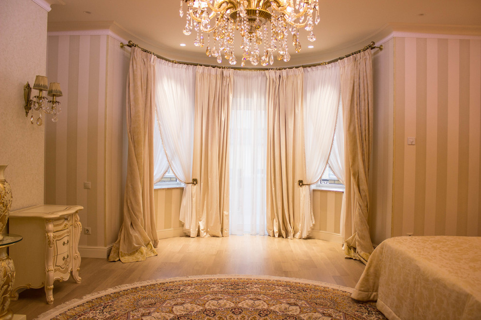 Загородный дом