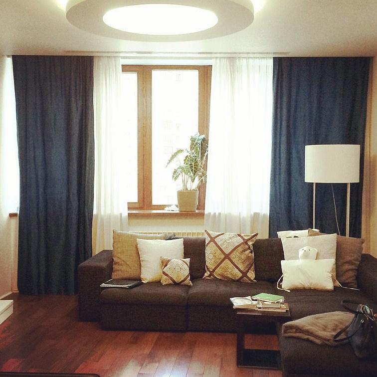 Квартира на Коштоянца