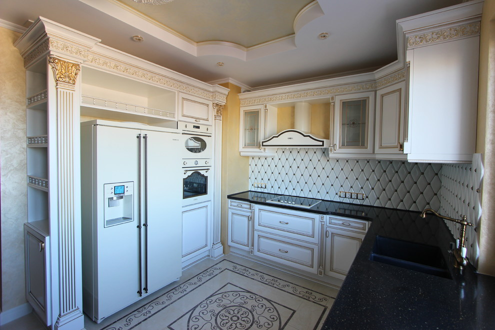 Кухня-столовая "Афродита"