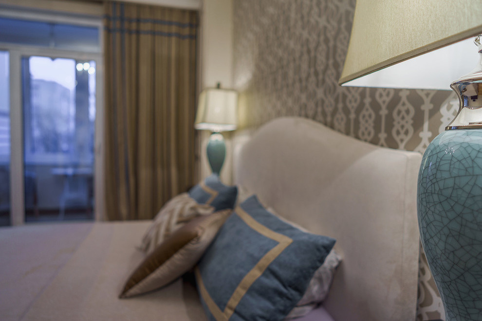 3х комнатная квартира на ул.Красносельская