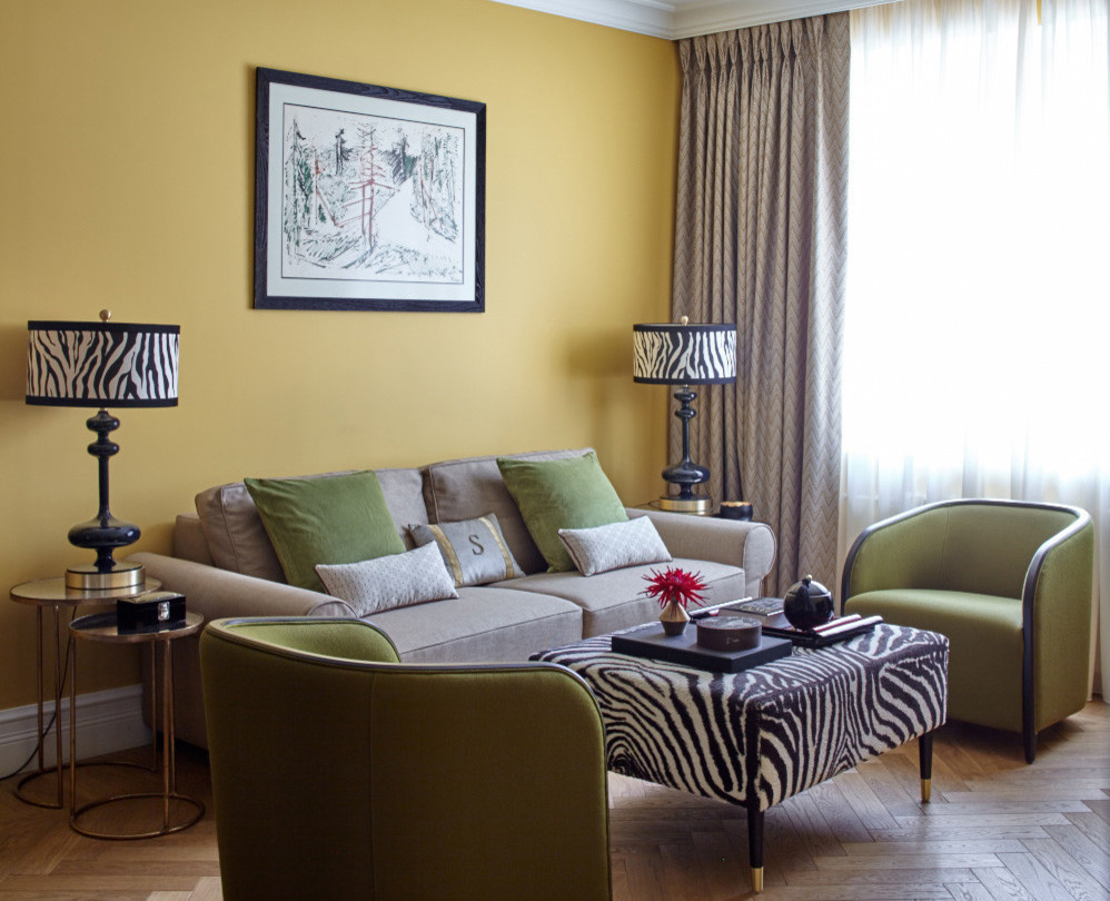 Гаськова Марина