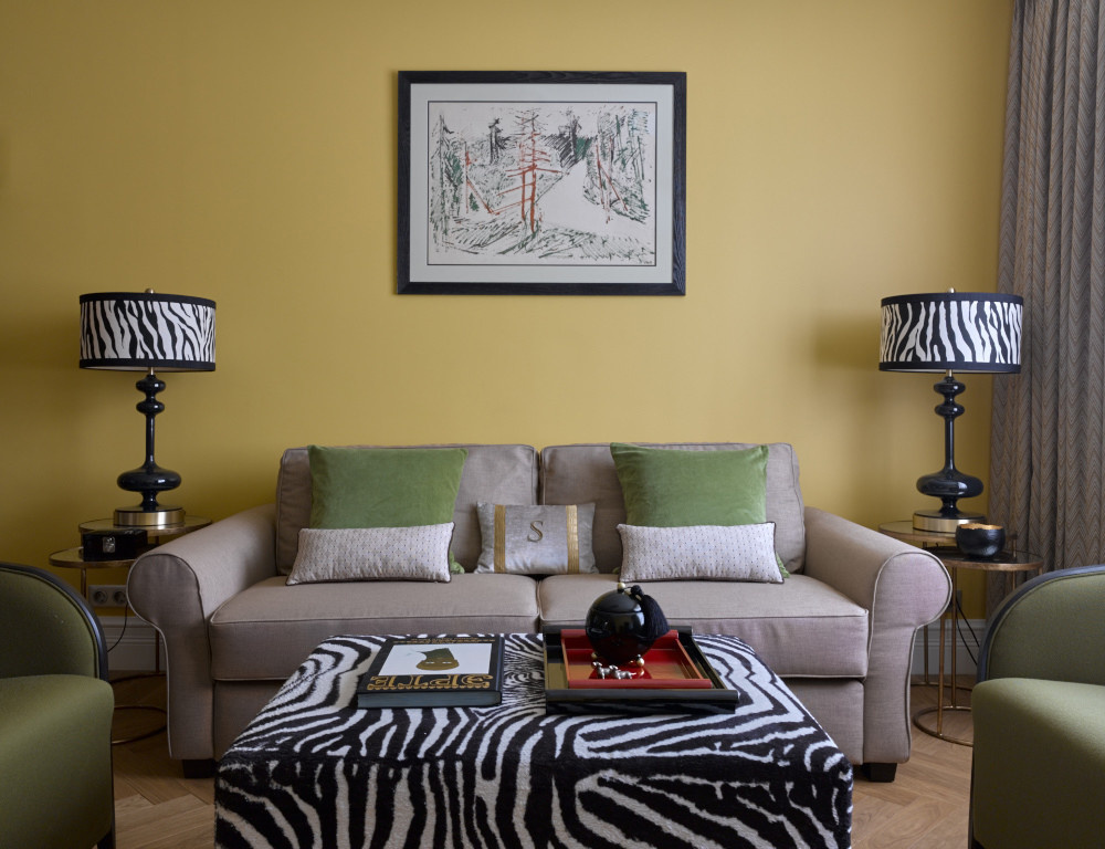 Гаськова Марина