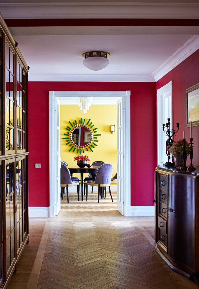 Гаськова Марина