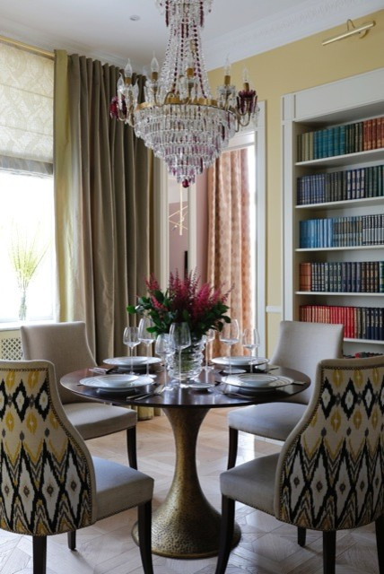 Гаськова Марина