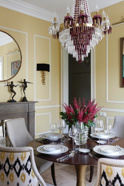 Гаськова Марина