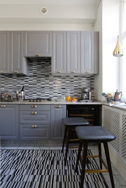 Гаськова Марина