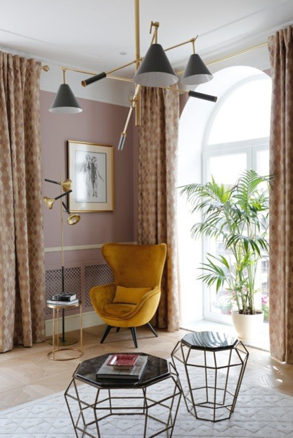 Гаськова Марина