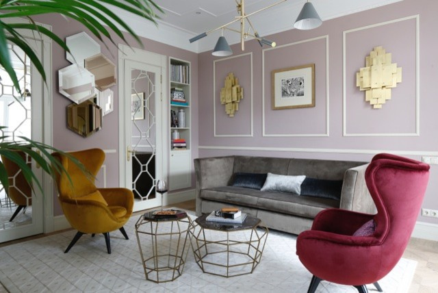 Гаськова Марина