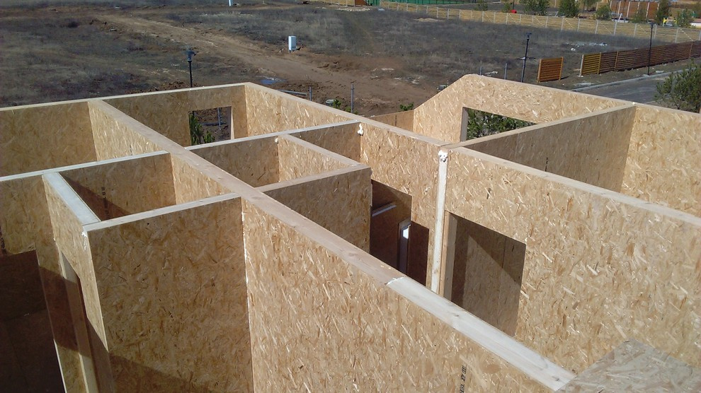 Дизайн-дебаты: Миллион на строительство дома — это много или мало