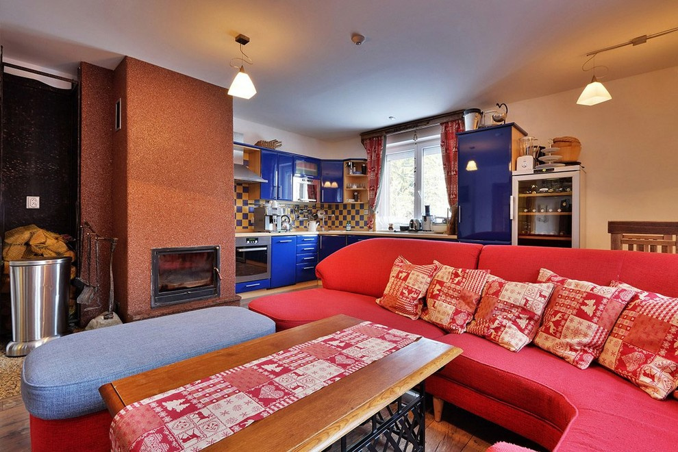 Отделочное покрытие из природного камня