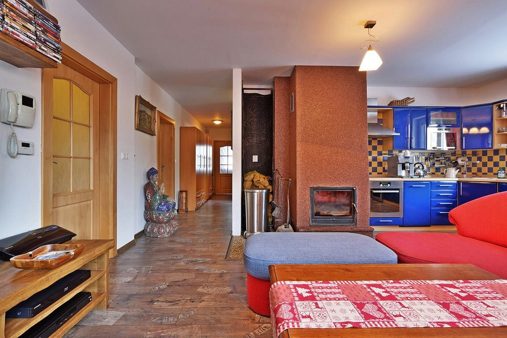 Отделочное покрытие из природного камня