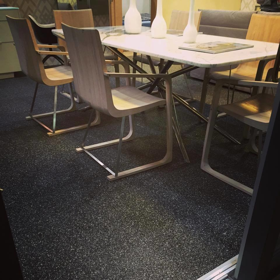 Отделочное покрытие из природного камня