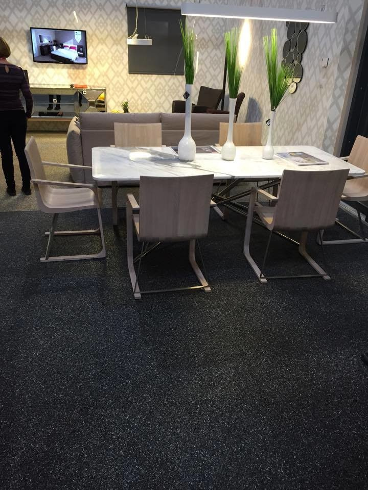 Отделочное покрытие из природного камня