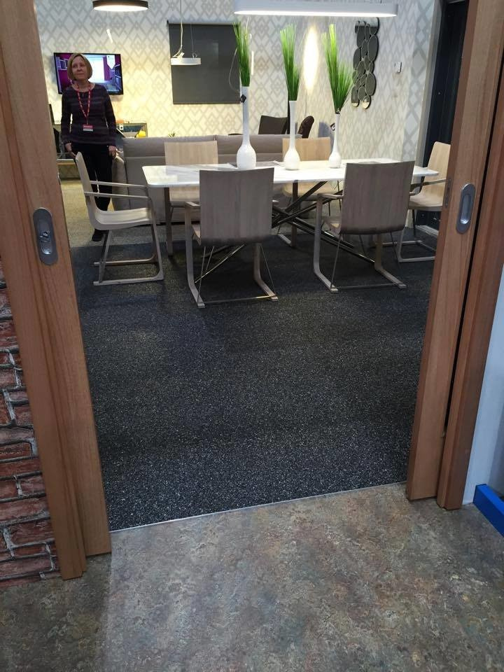 Отделочное покрытие из природного камня