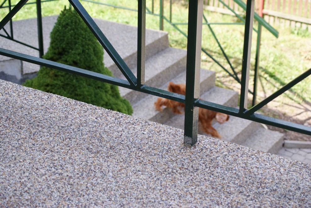 Отделочное покрытие из природного камня