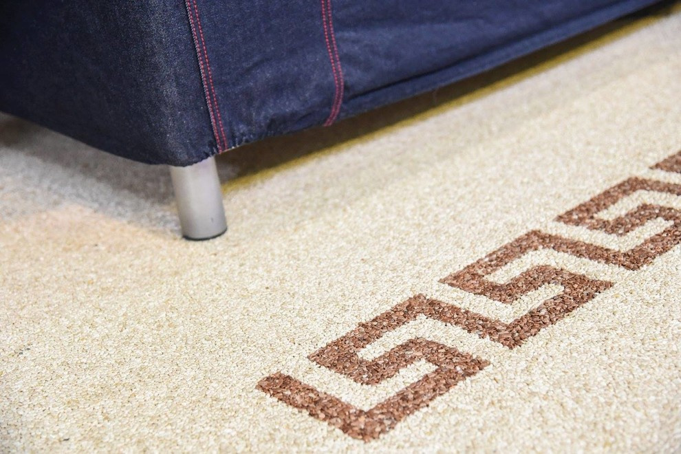 Отделочное покрытие из природного камня