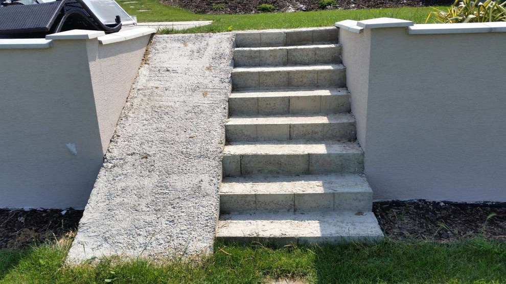 Отделочное покрытие из природного камня