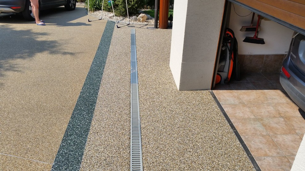 Отделочное покрытие из природного камня