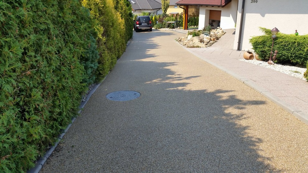 Отделочное покрытие из природного камня