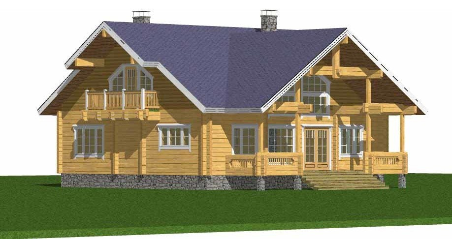 Романтическая пастораль