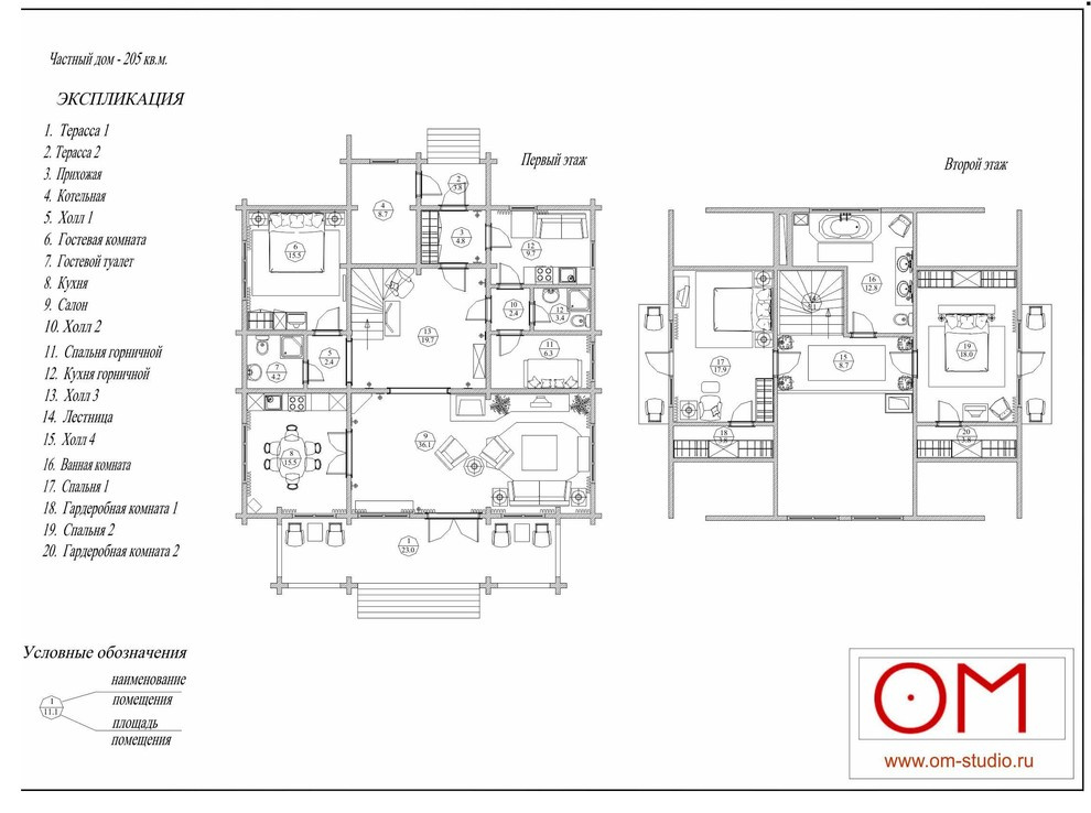 Обложка проекта: Романтическая пастораль