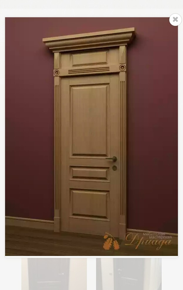 Мебель на заказ