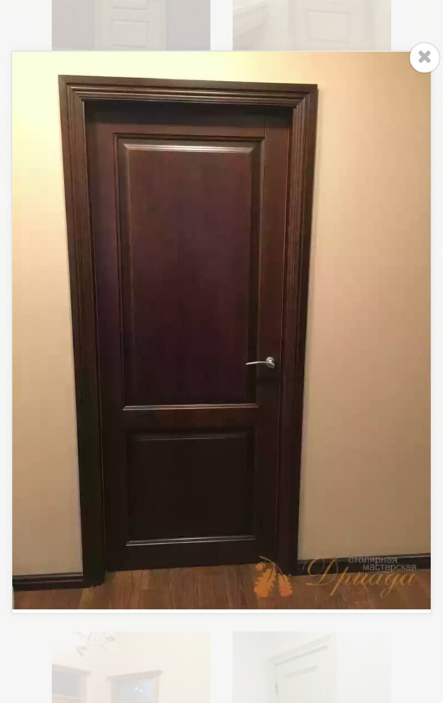 Мебель на заказ