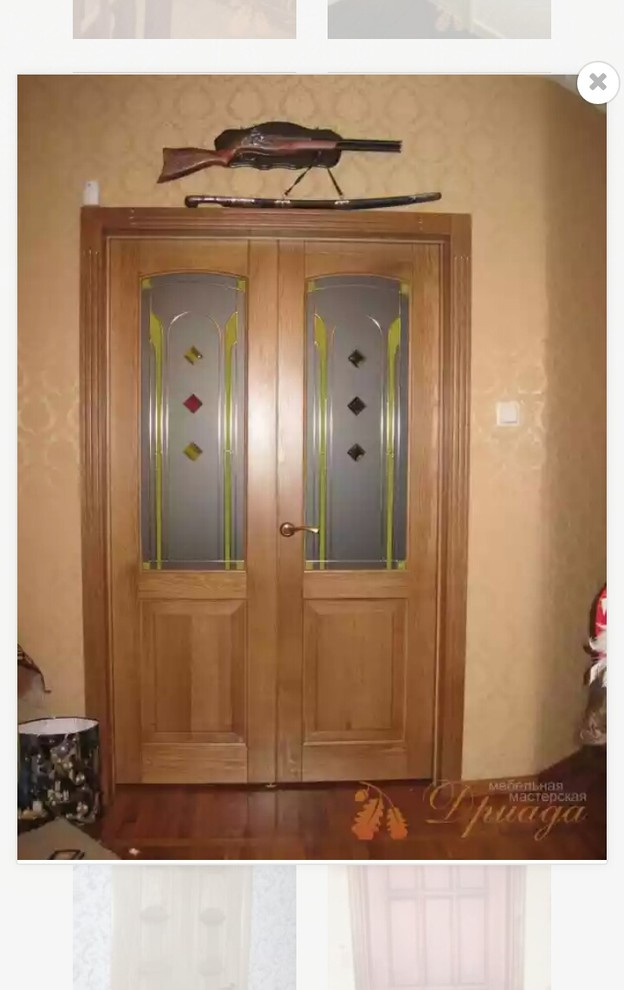 Мебель на заказ