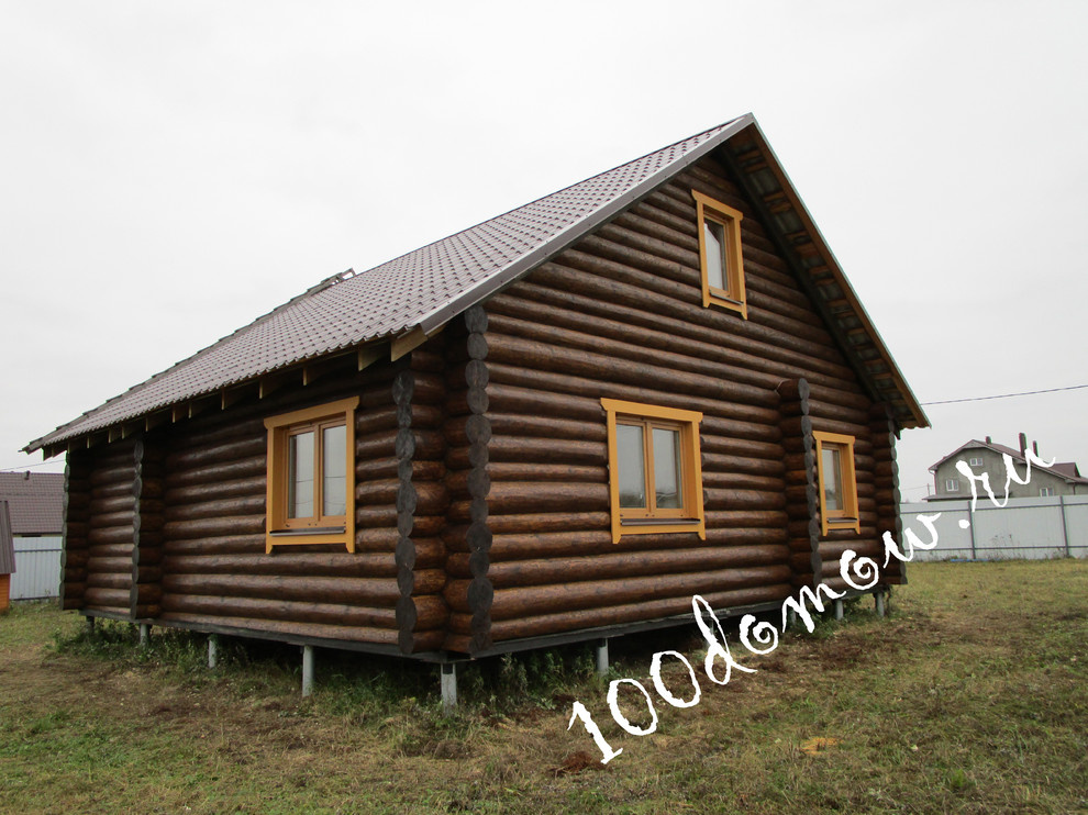 Портфолио