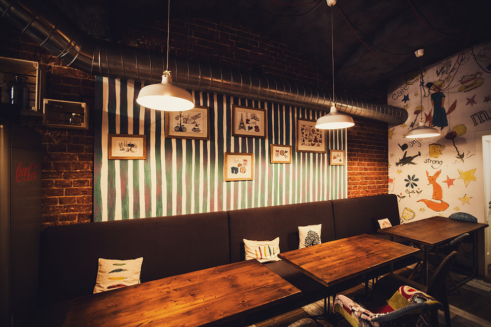 Кафе-блинная, г. Гомель