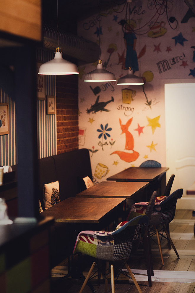 Кафе-блинная, г. Гомель